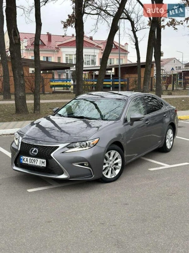 Lexus