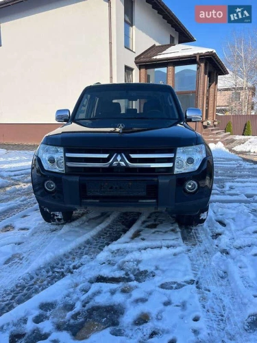 Mitsubishi