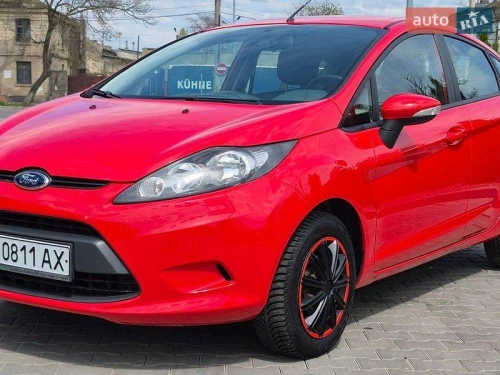 Ford