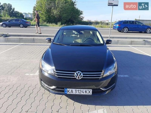 Volkswagen