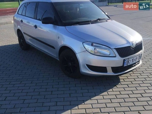 Skoda