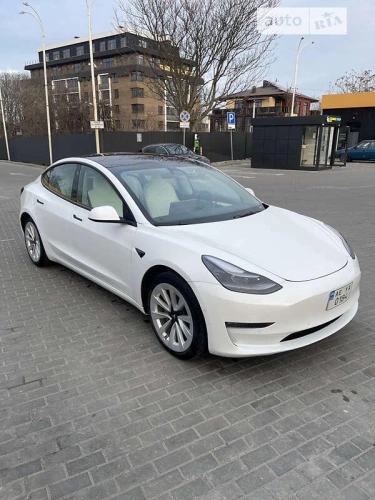 Tesla