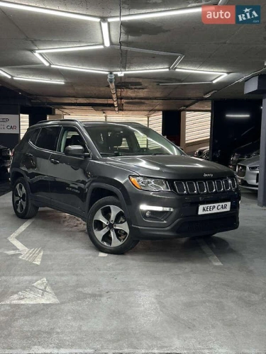 Jeep