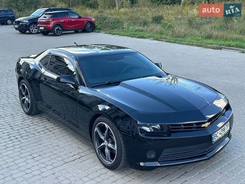 Chevrolet