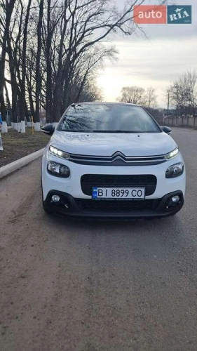 Citroen