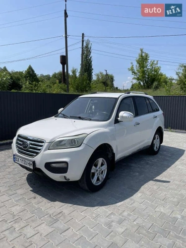 Lifan