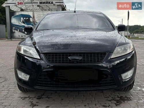 Ford