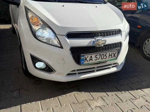 Chevrolet