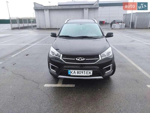 Chery