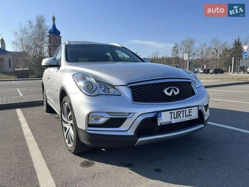 Infiniti