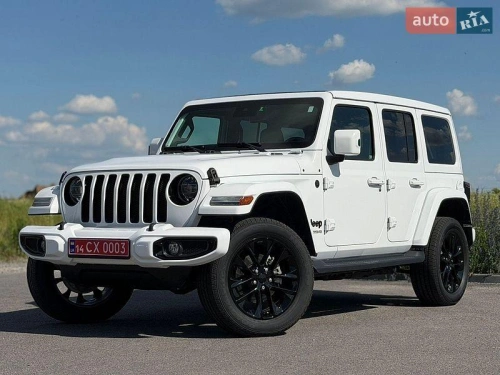 Jeep