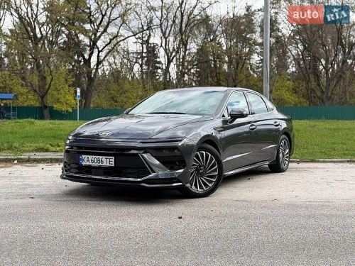 Hyundai
