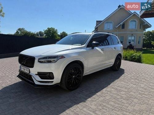 Volvo