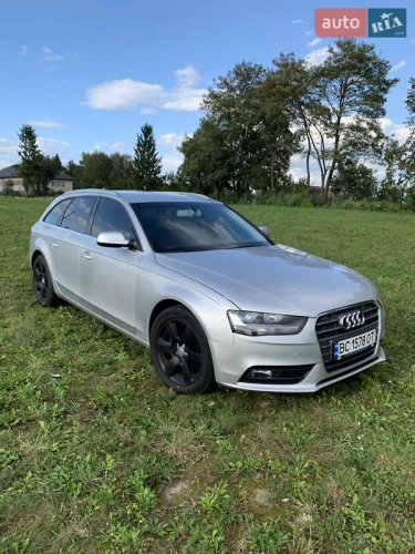 Audi