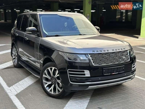 Land Rover