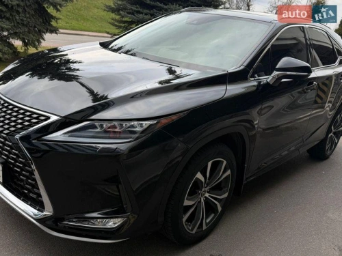 Lexus
