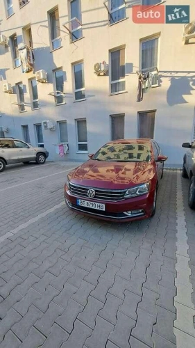 Volkswagen