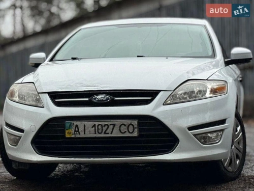 Ford