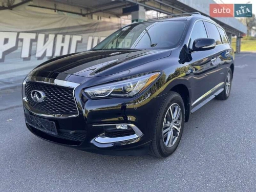 Infiniti