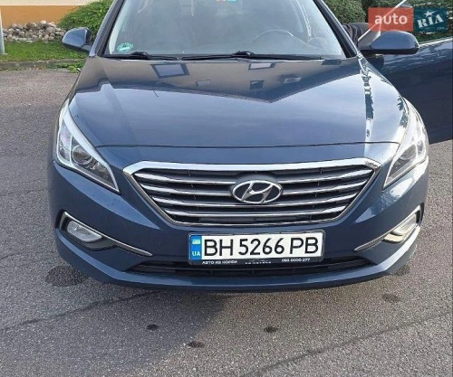 Hyundai