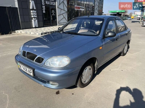 Daewoo