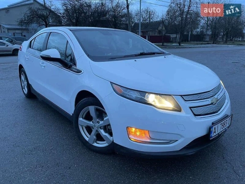 Chevrolet