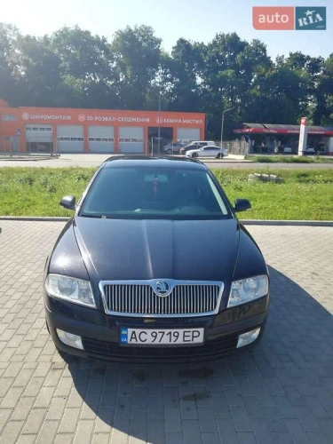 Skoda