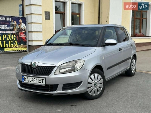 Skoda