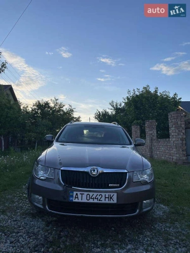 Skoda