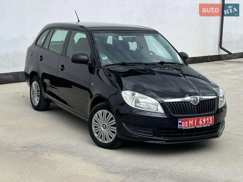 Skoda