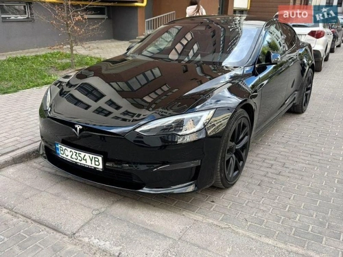 Tesla