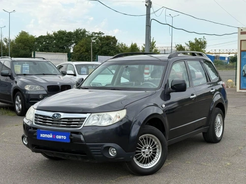 Subaru
