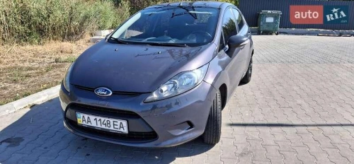 Ford