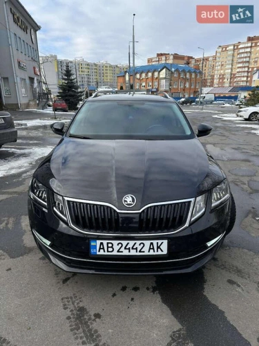 Skoda