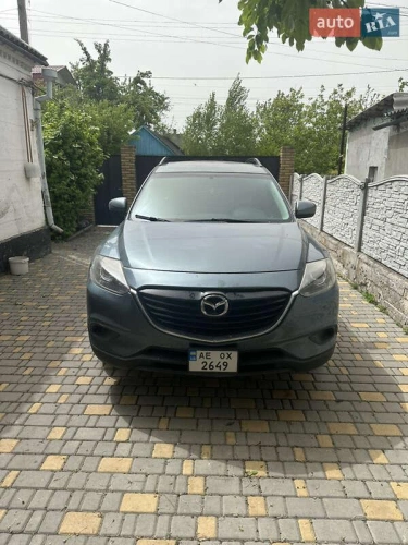 Mazda