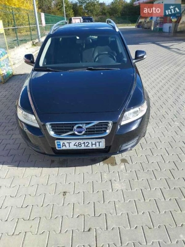 Volvo