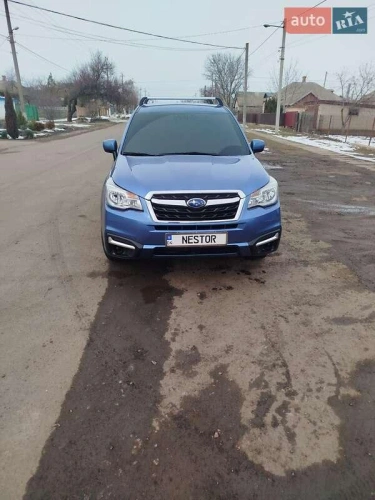 Subaru