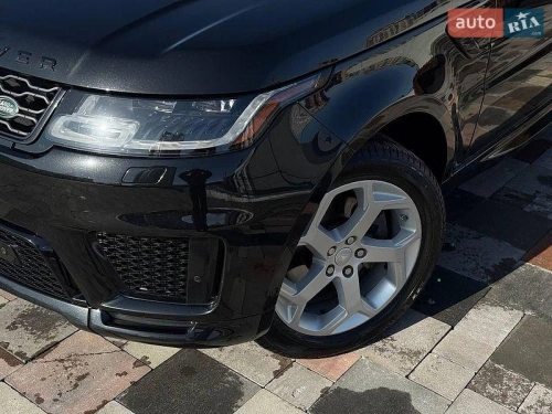 Land Rover