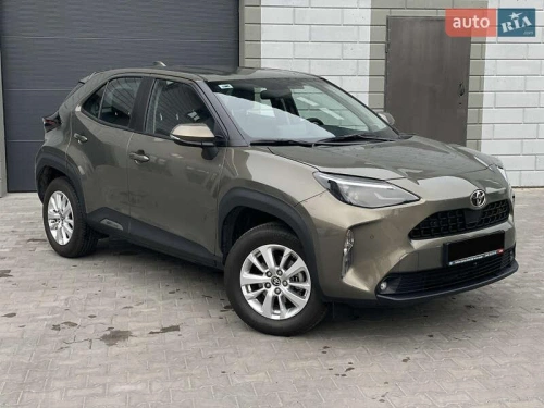 Toyota