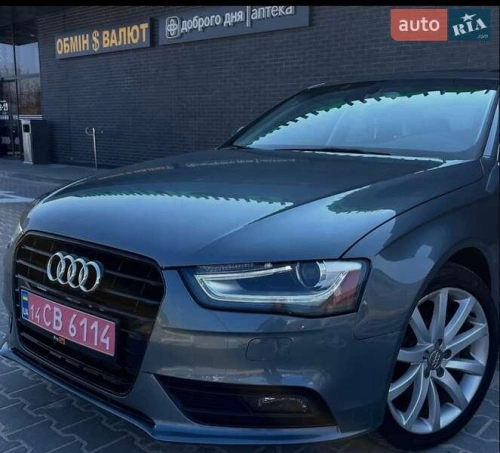 Audi