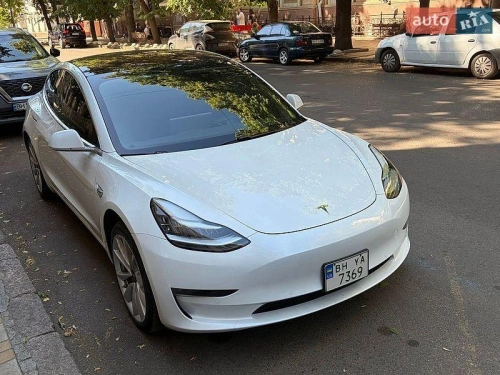 Tesla