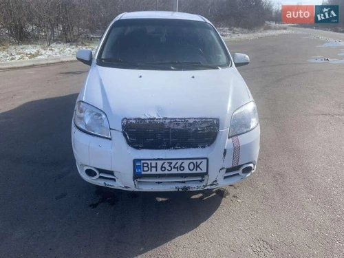 Chevrolet
