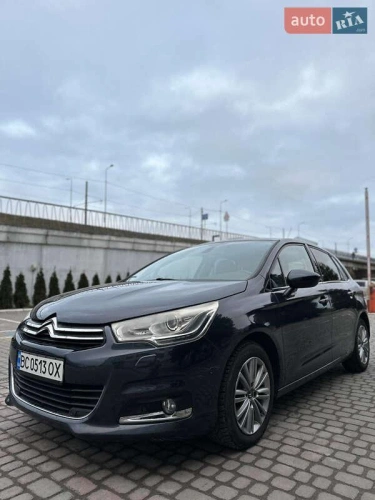 Citroen