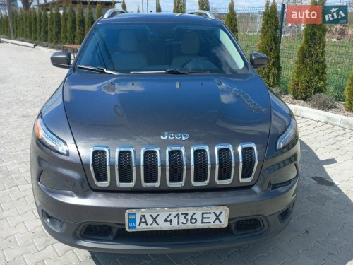 Jeep