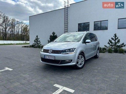 Volkswagen