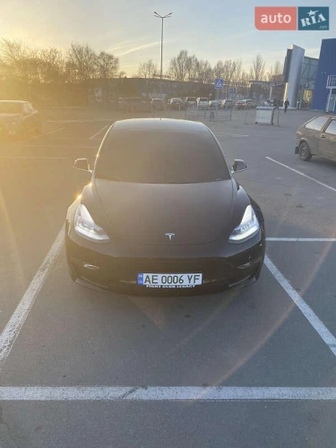 Tesla