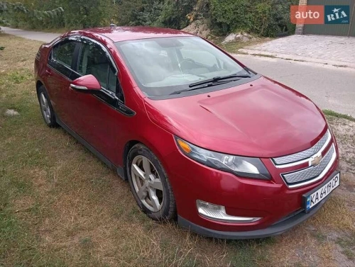 Chevrolet