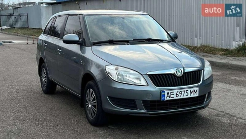 Skoda