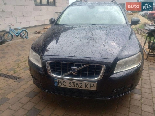 Volvo