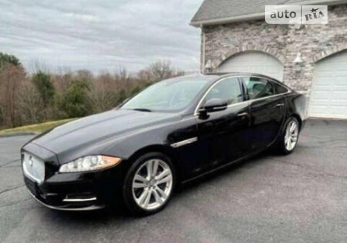 Jaguar